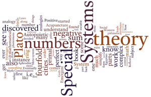 Pithy2 Quora Answer: How can I ‘succinctly distill complicated concepts into pithy expressions’?