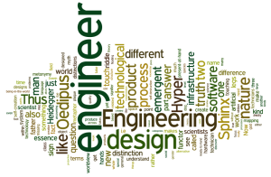 Quora Answer: What is the best generalization statement about engineers? wordle.net