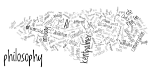 My Twitter Stream Wordle.net